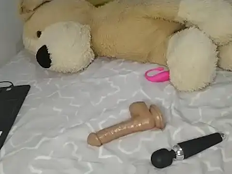 Chandy012 online show from November 4, 2025, 1:26 pm