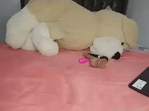 Chandy012 online show from April 23, 2026, 2:30 pm