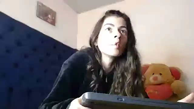 Snapshot of MARIELSINS_AND_DAIKIJACK chatting on March 6, 2025, 1:05 am MARIELSINS AND DAIKIJACK online show from March 6, 2025, 1:05 am