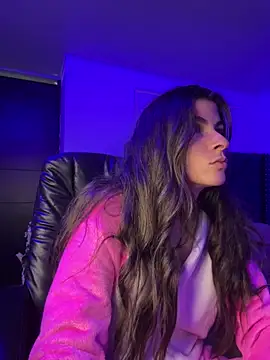 Snapshot of MARIELSINS_AND_DAIKIJACK chatting on February 14, 2025, 12:41 am MARIELSINS AND DAIKIJACK online show from February 14, 2025, 12:41 am