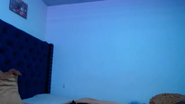 Snapshot of MARIELSINS_AND_DAIKIJACK chatting on March 3, 2025, 12:56 am MARIELSINS AND DAIKIJACK online show from March 3, 2025, 12:56 am