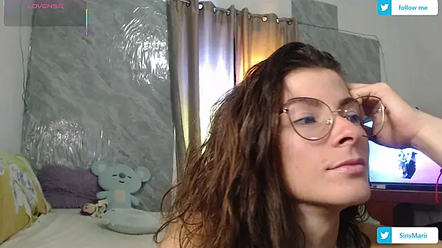 MARIELSINS AND DAIKIJACK online show from March 13, 2026, 1:49 pm