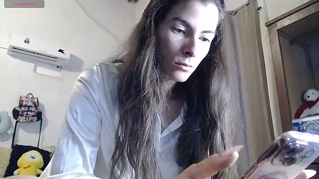 Snapshot of MARIELSINS_AND_DAIKIJACK chatting on October 12, 2025, 9:49 pm MARIELSINS AND DAIKIJACK online show from October 12, 2025, 9:49 pm