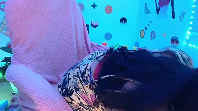 Snapshot of samy_love35 chatting on March 11, 2025, 9:56 am samy love35 online show from March 11, 2025, 9:56 am