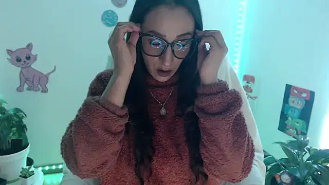 samy love35 online show from January 7, 2026, 2:16 am