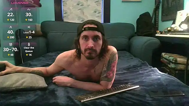 riffraphboi online show from January 16, 2025, 11:04 am