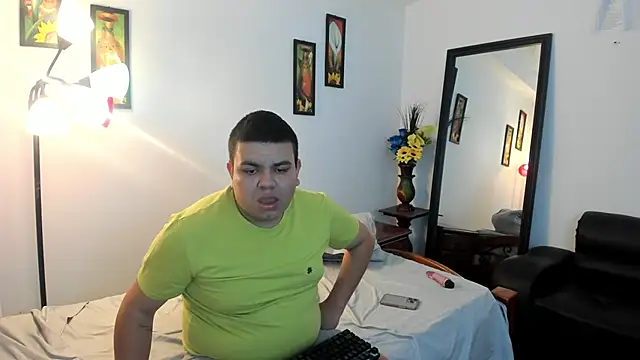 Faridsweetness online show from January 25, 2025, 6:24 pm