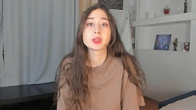 ElvaDrye online show from January 22, 2025, 5:17 pm