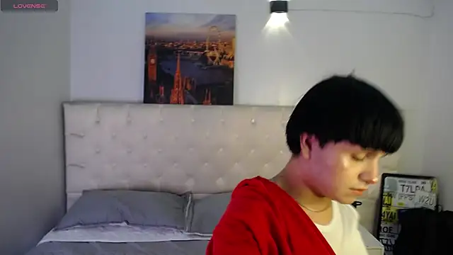 dalmonn lennoxx online show from February 18, 2025, 6:58 pm