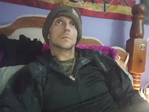 Shark5553 online show from January 15, 2025, 12:41 am