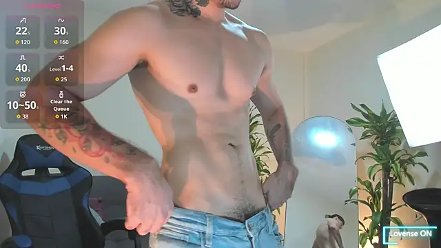 Salvatore costa online show from October 30, 2025, 12:53 am