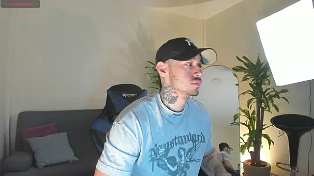 Salvatore costa online show from October 31, 2025, 3:03 am