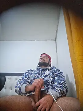 davidcr89 online show from January 18, 2026, 6:06 am