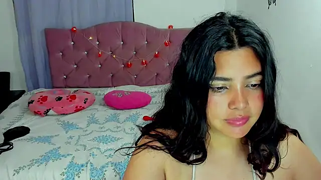 Snapshot of _TommyandGrace chatting on January 30, 2025, 10:08 am TommyandGrace online show from January 30, 2025, 10:08 am