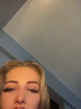 SexySofia 69 online show from May 26, 2026, 6:55 am