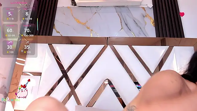 miilaklum online show from March 12, 2026, 7:07 pm