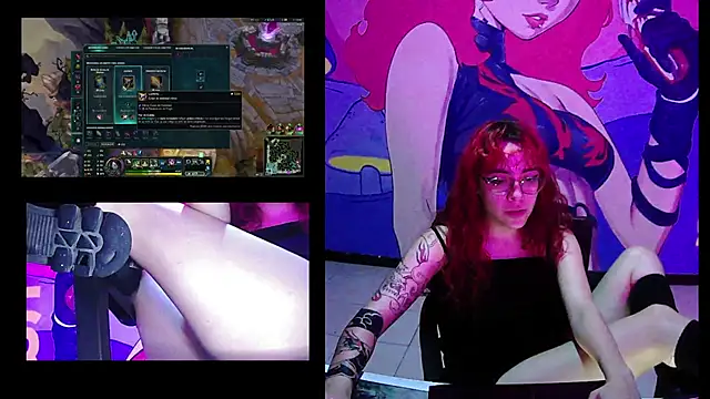 Snapshot of NanaGameplays707 chatting on February 13, 2025, 2:23 am NanaGameplays707 online show from February 13, 2025, 2:23 am