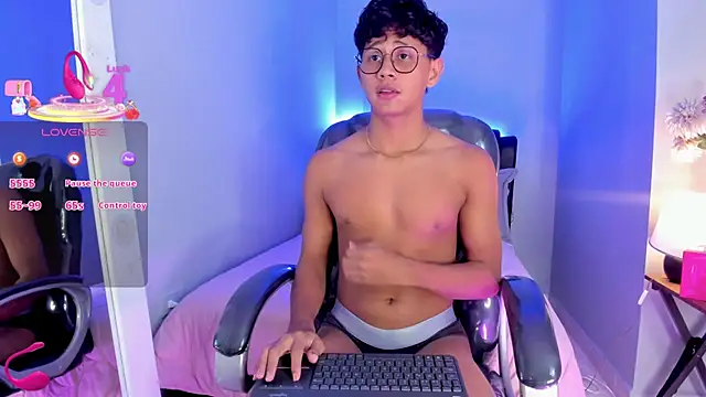 Dawn16  online show from November 29, 2025, 9:48 pm