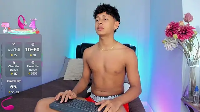 Dawn16  online show from February 24, 2026, 8:42 pm