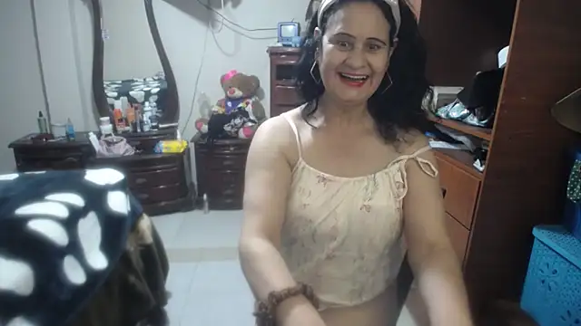 jazmin mature  online show from February 15, 2026, 12:04 pm