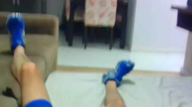 Snapshot of uberdot chatting on January 31, 2025, 6:57 am uberdot online show from January 31, 2025, 6:57 am