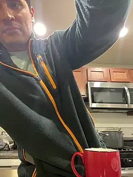 PerroDemonioHot online show from March 22, 2025, 3:52 am