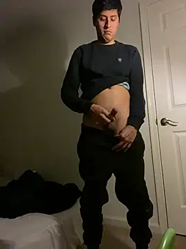 PerroDemonioHot online show from January 21, 2025, 11:13 pm