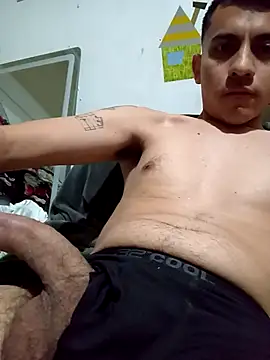 boyvergon online show from March 15, 2026, 1:01 am