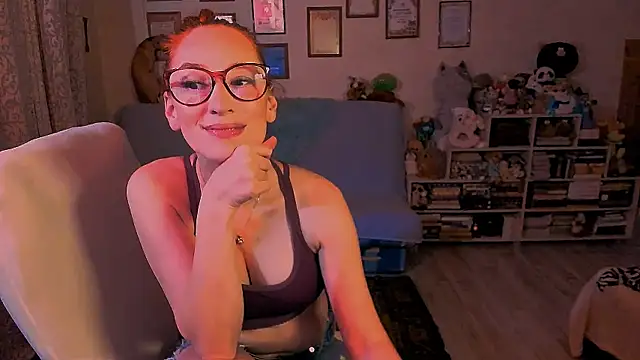 red rocco online show from February 14, 2026, 5:24 pm