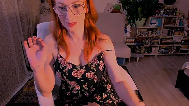 red rocco online show from May 24, 2026, 5:35 pm