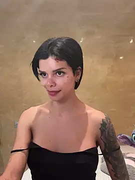 Snapshot of Rosariolovex chatting on February 3, 2025, 1:51 pm Rosariolovex online show from February 3, 2025, 1:51 pm