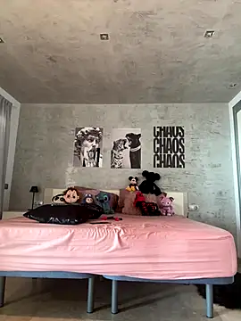 Snapshot of Rosariolovex chatting on October 2, 2025, 8:29 am Rosariolovex online show from October 2, 2025, 8:29 am