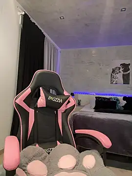 Snapshot of Rosariolovex chatting on February 21, 2025, 8:27 pm Rosariolovex online show from February 21, 2025, 8:27 pm