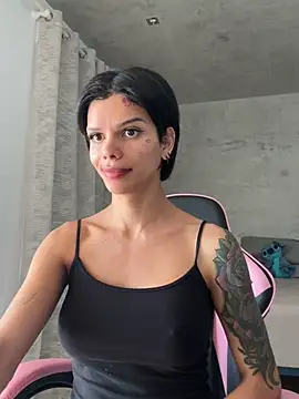 Snapshot of Rosariolovex chatting on January 31, 2025, 12:18 pm Rosariolovex online show from January 31, 2025, 12:18 pm