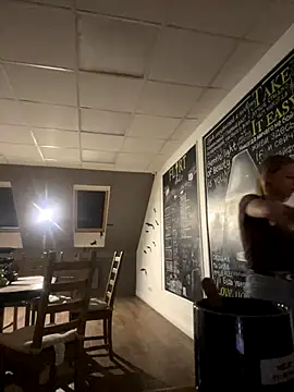 Snapshot of LanaSparks chatting on October 26, 2025, 4:13 am LanaSparks online show from October 26, 2025, 4:13 am