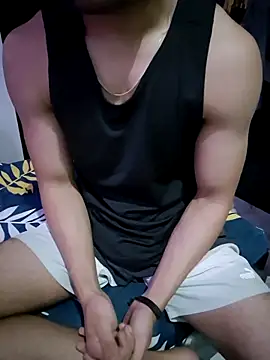 Snapshot of hot_hunk_boy chatting on October 11, 2025, 7:37 pm hot hunk boy online show from October 11, 2025, 7:37 pm