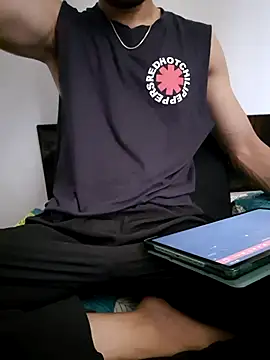 Snapshot of hot_hunk_boy chatting on September 10, 2025, 7:51 am hot hunk boy online show from September 10, 2025, 7:51 am