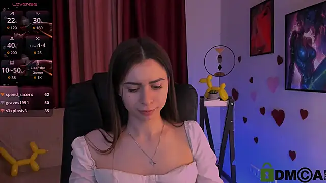 Snapshot of flora_ri chatting on February 15, 2025, 12:37 am flora ri online show from February 15, 2025, 12:37 am