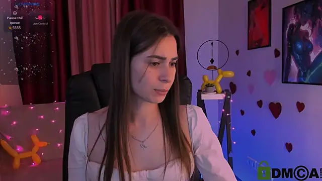 Snapshot of flora_ri chatting on February 14, 2025, 9:32 pm flora ri online show from February 14, 2025, 9:32 pm