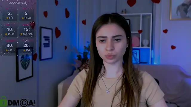 Snapshot of flora_ri chatting on March 7, 2025, 8:55 pm flora ri online show from March 7, 2025, 8:55 pm