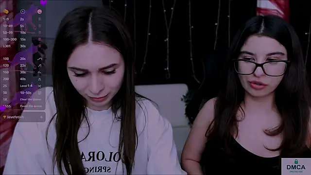 Snapshot of flora_ri chatting on March 14, 2025, 10:38 pm flora ri online show from March 14, 2025, 10:38 pm