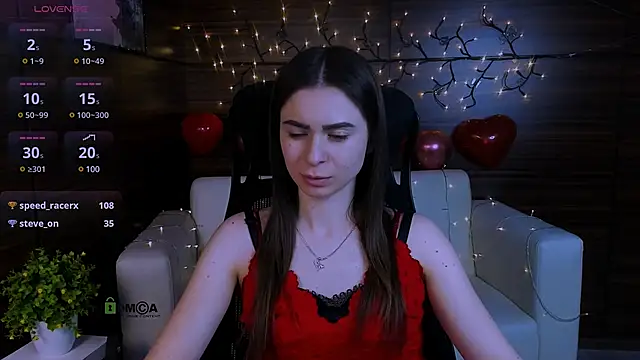 Snapshot of flora_ri chatting on March 7, 2025, 2:57 am flora ri online show from March 7, 2025, 2:57 am