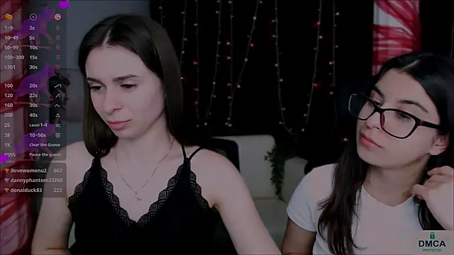 Snapshot of flora_ri chatting on March 15, 2025, 4:57 am flora ri online show from March 15, 2025, 4:57 am