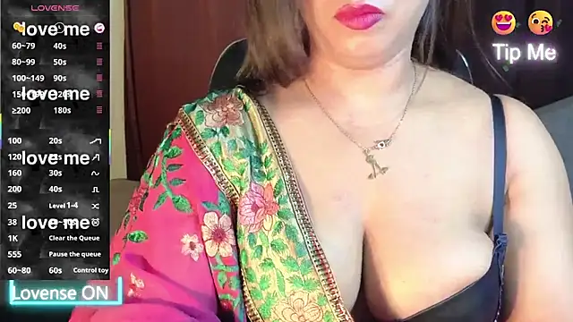 Bengali Cute Girl online show from April 19, 2026, 1:50 am