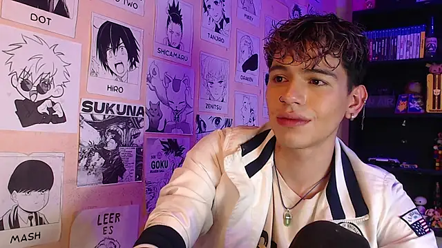 Mickey Magic online show from March 6, 2025, 7:47 am