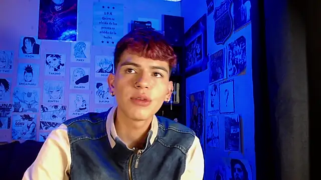 Mickey Magic online show from March 14, 2025, 12:21 am