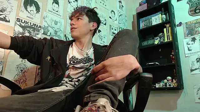 Mickey Magic online show from March 1, 2025, 12:01 pm