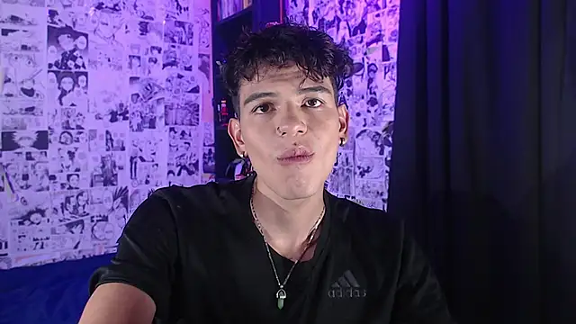 Mickey Magic online show from November 21, 2025, 5:28 am