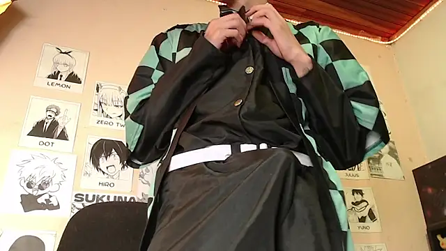 Mickey Magic online show from March 8, 2025, 10:32 am