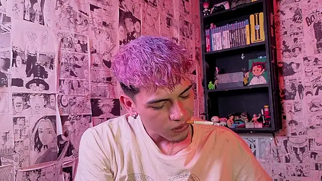 Mickey Magic online show from March 7, 2026, 4:41 am